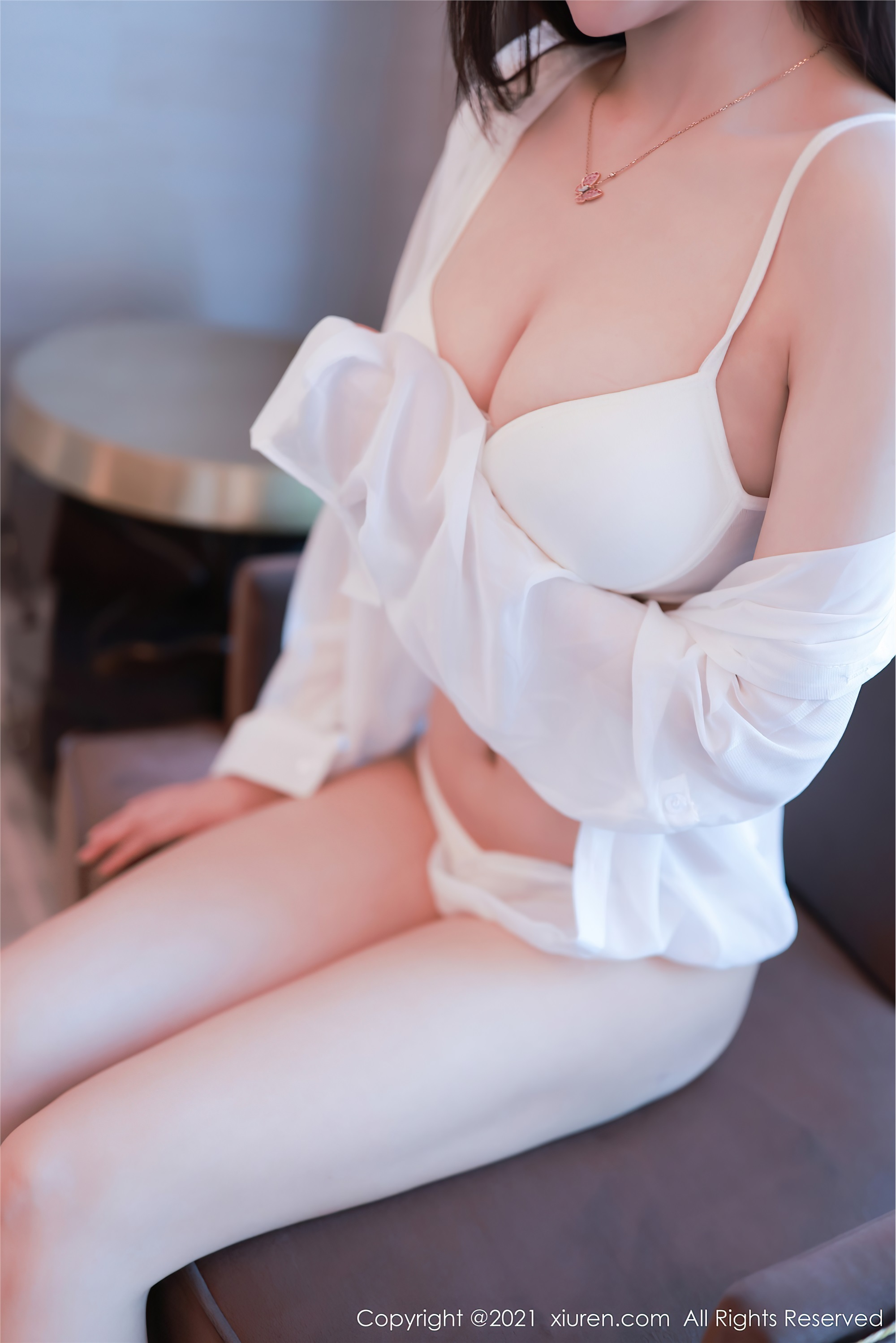 XIUREN秀人网  2021.02.01 No.3064 南初妹妹